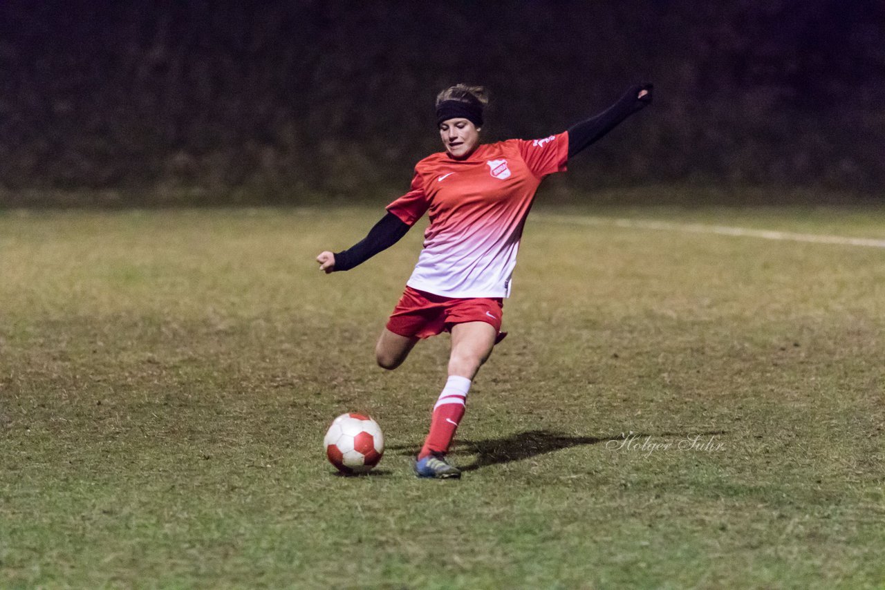 Bild 195 - Frauen TuS Tensfeld - TSV Wiemersdorf : Ergebnis: 1:1